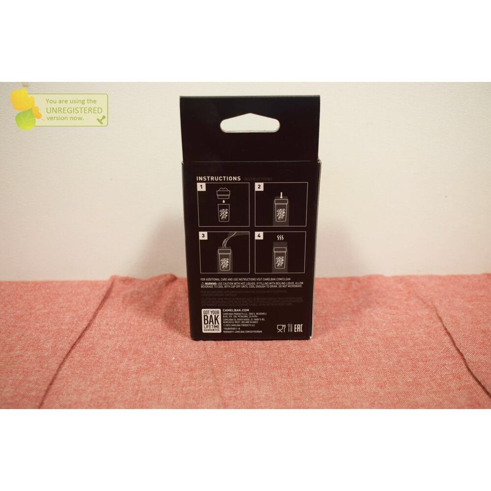 CamelBak Tea Infuser - Picture 3 of 9